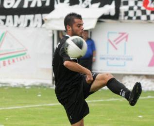 Προς Κέρκυρα οδεύει ο Μονιάκης