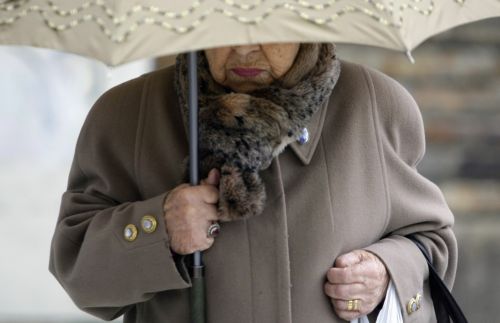 Οικουμενικό «ναι» στην Ισπανία για την αύξηση των ορίων συνταξιοδότησης