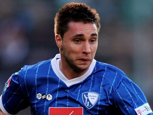 Η Καβάλα πήρε Πφερζέλ και παίζει κόντρα στον ΠΑΟ