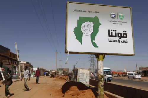 Συντριπτικά υπέρ της απόσχισης ψήφισαν οι κάτοικοι του νότιου Σουδάν