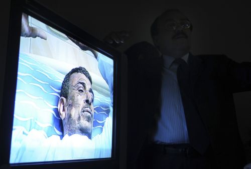 Και στην Μαυριτανία αυτοπυρπολήθηκε άνδρας, διαμαρτυρόμενος για την κυβερνητική πολιτική