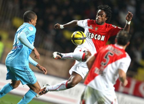 «Κόλλησε» στο Μονακό η Μαρσέιγ, νίκες για Μονπελιέ και Μπορντό