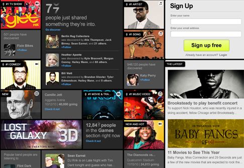 Σχεδόν το μισό προσωπικό του απολύει το MySpace