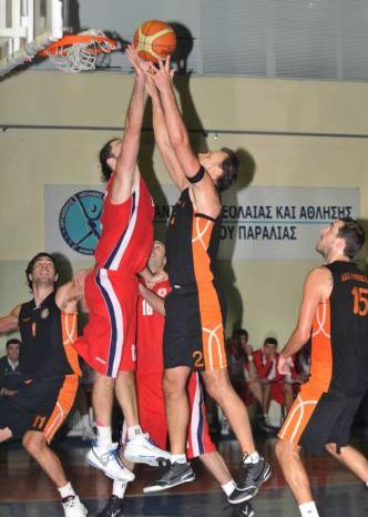 Συνεχίζεται το… κυνήγι του ΚΑΟ Δράμας