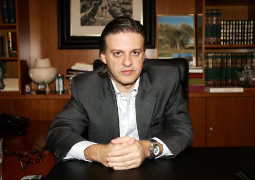 Νίκας κατά Βγενόπουλου για το διοικητικό αδιέξοδο στον ΠΑΟ