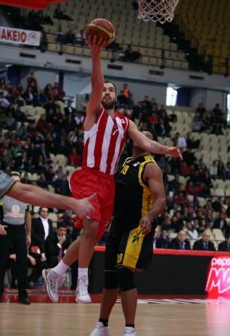 Συμφώνησαν Ίβκοβιτς – Ντρούκερ και η… σημαντικότητα του Βασιλόπουλου