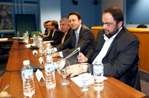 Πιλάβιος, Μαρινάκης και Αστυνομία θα… αναλύσουν τις επιθέσεις κατά των διαιτητών