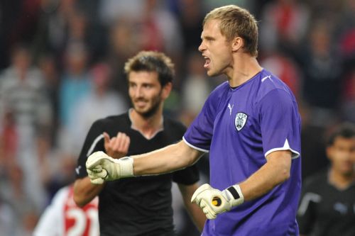 Μονόδρομος το «τρίποντο» με Ξάνθη και… θέμα Κρέσιτς στον ΠΑΟΚ