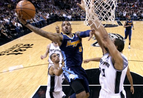 Οι Κλίπερς νικητές στο ντέρμπι του Λος Αντζελες