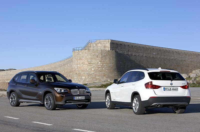 Νέες, μειωμένες τιμές για τα μοντέλα της BMW και της MINI