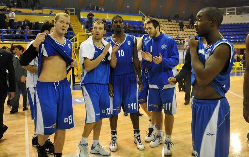 Αυλαία στους «16» για Άρη και Πανελλήνιο