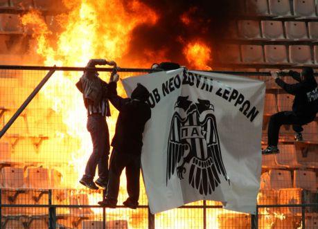 Αναβολή της εκδίκασης για τα επεισόδια στο Βόλο