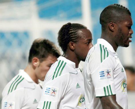 Οικονομικά στοιχεία φέρνουν τον ΠΑΟ στο… χείλος του γκρεμού