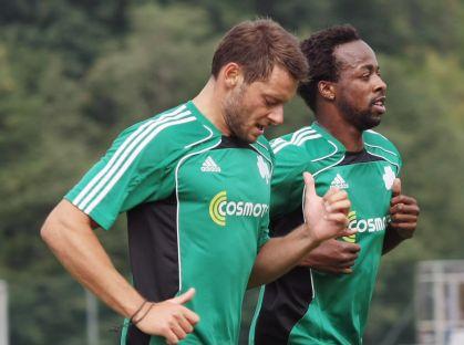 Σούπερ εκπλήξεις από Φερέιρα κόντρα στην ΑΕΚ