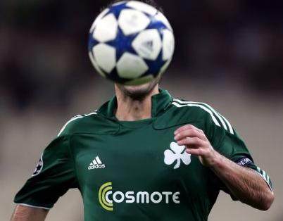 Επιμένει… ελληνικά και… οικονομικά ο Παναθηναϊκός