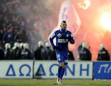 Σκέφτεται να παραιτηθεί ο Μαχλάς