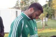 Προτάθηκε ο Παπαδόπουλος στον Αρη