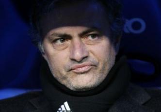 Απειλεί με αποχώρηση ο Μουρίνιο!