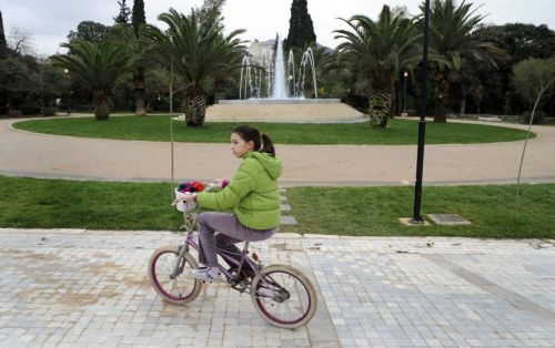 Απαλλοτριώσεις σε όλη την Ελλάδα για τη δημιουργία χώρων πράσινου