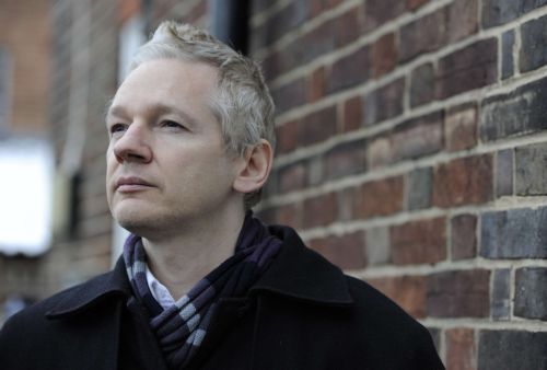 Από το Twitter ζητούν οι ΗΠΑ προσωπικά στοιχεία για «συνεργούς» του Wikileaks