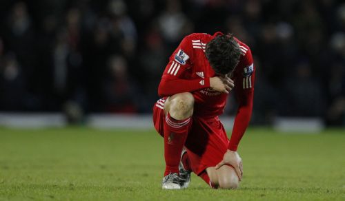 Μαύρες ημέρες για  τη Λίβερπουλ, Αρσεναλ και Σίτι «δούλεψαν» για τη Γιουνάιτεντ