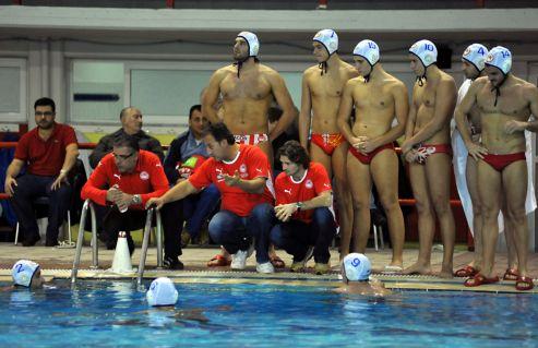 Η ρεβάνς του Ολυμπιακού με τη Μπλάντοστ τη Τετάρτη