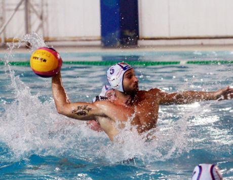 Πρωτάθλημα και πάλι στο πόλο με Πανιώνιο-ΠΑΟ