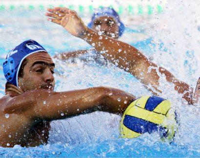 Επιστροφή Βουλγαράκη στην εθνική πόλο