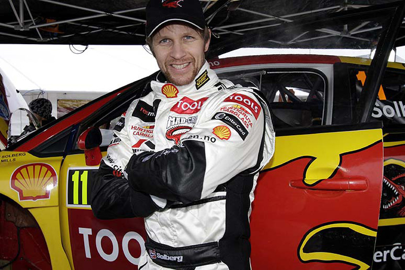 Δέκα ράλι για τον Kimi Raikkonen, δεκατρία για τον Petter Solberg