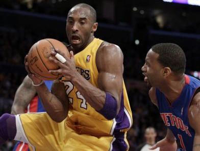 Επιστροφή στις νίκες για Λέικερς