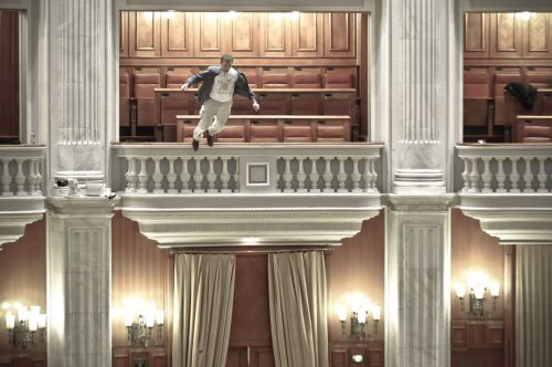 Δύο Ρουμάνοι αυτοπυρπολήθηκαν, διαμαρτυρόμενοι για την οικονομική κατάσταση