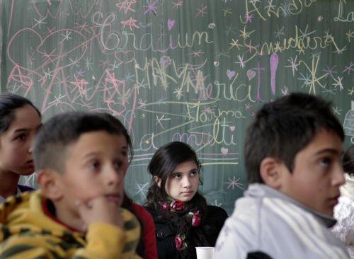 Οικογενειακό επίδομα τέλος στη Ρουμανία, εάν τα παιδιά δεν έχουν διαγωγή κοσμιοτάτη