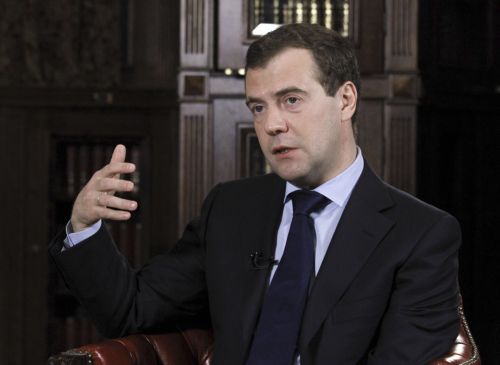 Εγκρίθηκε από τη ρωσική Βουλή η νέα συνθήκη START