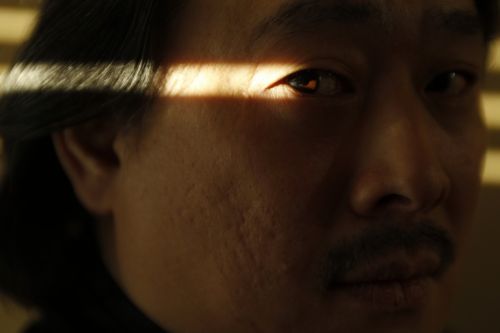 Ταινία με iPhone γύρισε ο Παρκ Τσαν-Γουκ, σκηνοθέτης του «Oldboy»