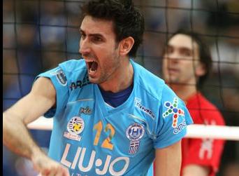 Επιστρέφει στον Ηρακλή ο Σμαραγδής