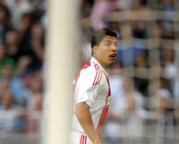 Η Λίβερπουλ συμφώνησε με τον Αγιαξ για τον Λουίς Σουάρες