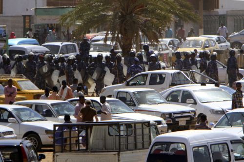 Φοιτητής νεκρός μετά από συγκρούσεις με τις δυνάμεις ασφαλείας στο Σουδάν