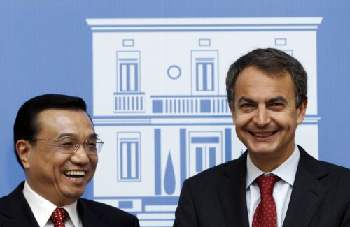 Ισπανικά ομόλογα σκοπεύει να αγοράσει η Κίνα, αναφέρει η El Pais