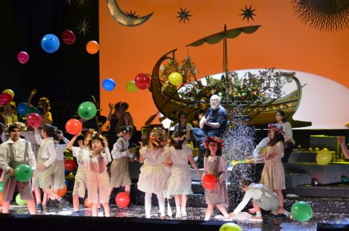 Σαββόπουλος, Χατζιδάκις και Γκάτσος, τον Ιανουάριο στο Μέγαρο Μουσικής Αθηνών