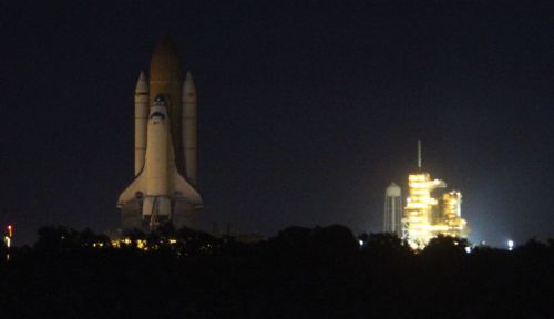 Αναβλήθηκε ξανά η εκτόξευση του Discovery λόγω των επισκευών