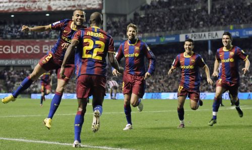 Η Αθλέτικ έβγαλε το λάδι στην Μπαρτσελόνα, αγχωτική πρόκριση και για Λα Κορούνια