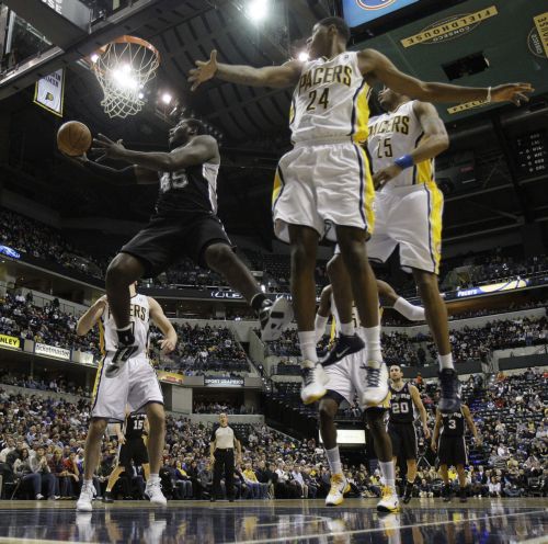 Συνέχισαν… καυτοί οι Χιτ, ιστορική βραδιά για Σέλτικς και Κόμπι