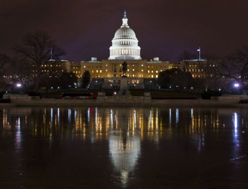 Η αύξηση θέσεων εργασίας στο επίκεντρο της ομιλίας Ομπάμα για την Κατάσταση του Έθνους