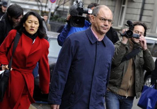 Συνελήφθη εκ νέου ο τραπεζίτης που έδωσε στοιχεία στο Wikileaks