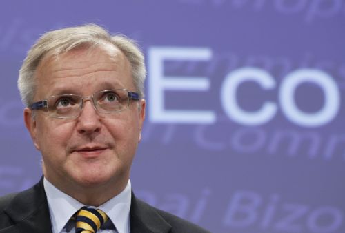 Αυστηρότερα stress tests για τις ευρωπαϊκές τράπεζες υπόσχεται ο Όλι Ρεν