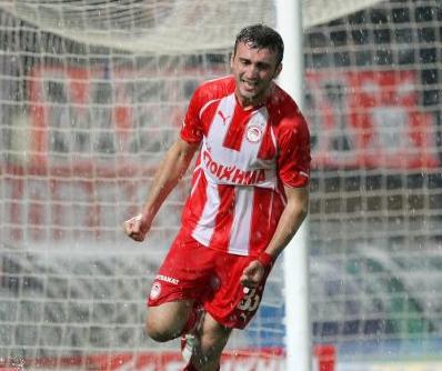 Βλέπει Τοροσίδη και Αβραάμ η ΤΣΣΚΑ