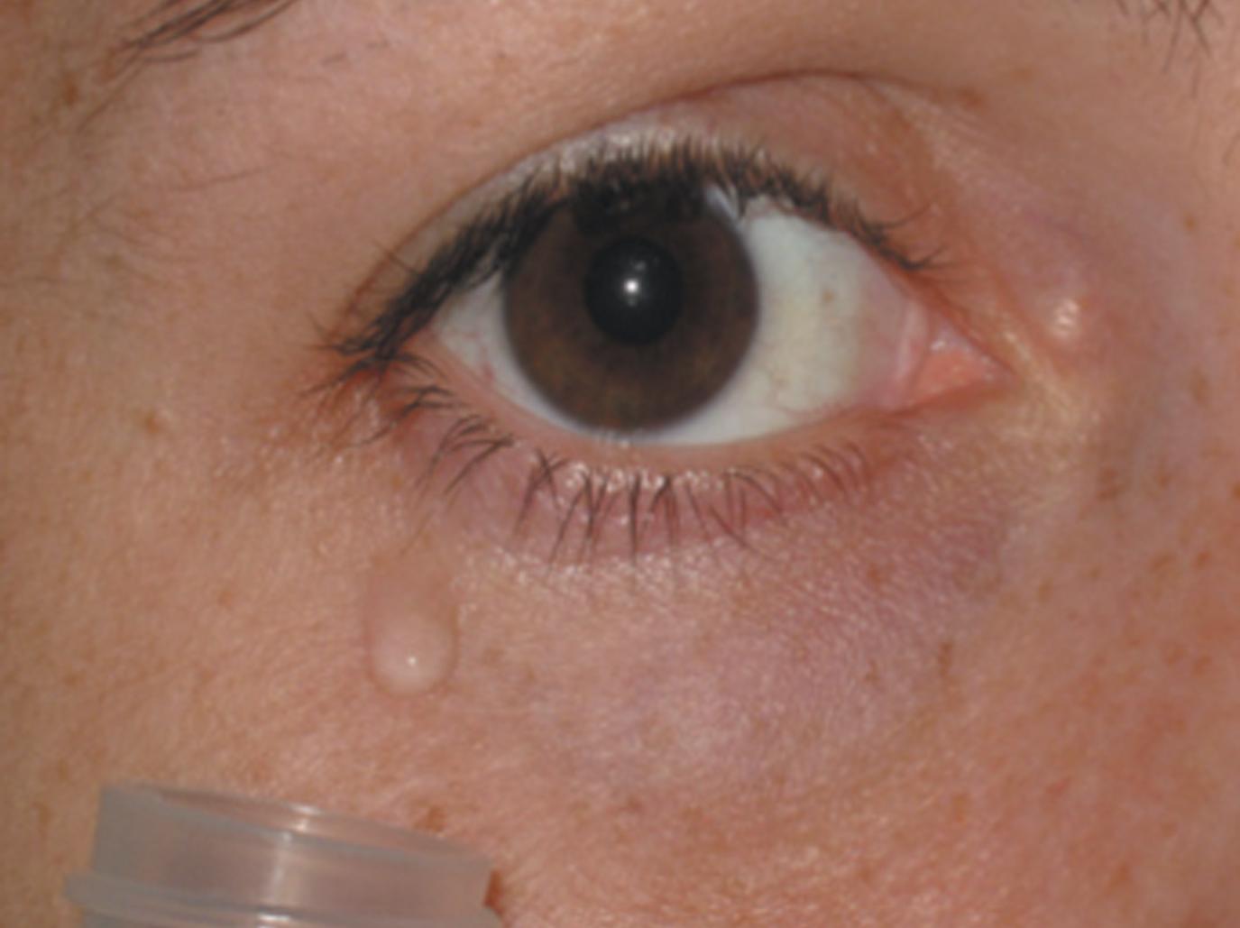 Γιατί οι άνδρες δεν βρίσκουν ελκυστικές τις γυναίκες που κλαίνε