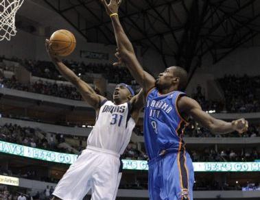 Εντός έδρας ήττα για το Ντάλας