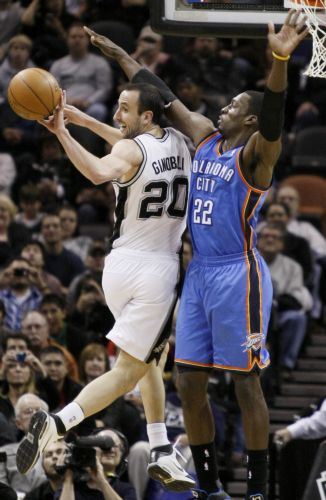 Έγραψαν ιστορία οι Σπερς με 29 νίκες σε 33 ματς, σερί για το Μαϊάμι