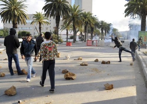 «Δεν έχουν αναφέρει προβλήματα οι Έλληνες στην Τυνησία» λέει το ΥΠΕΞ